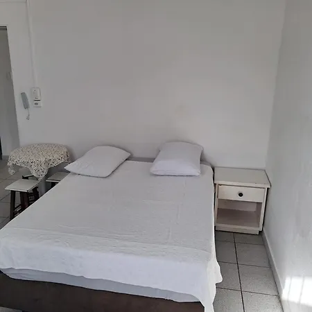 Pousada Centralmar Florianopolis Exterior photo
