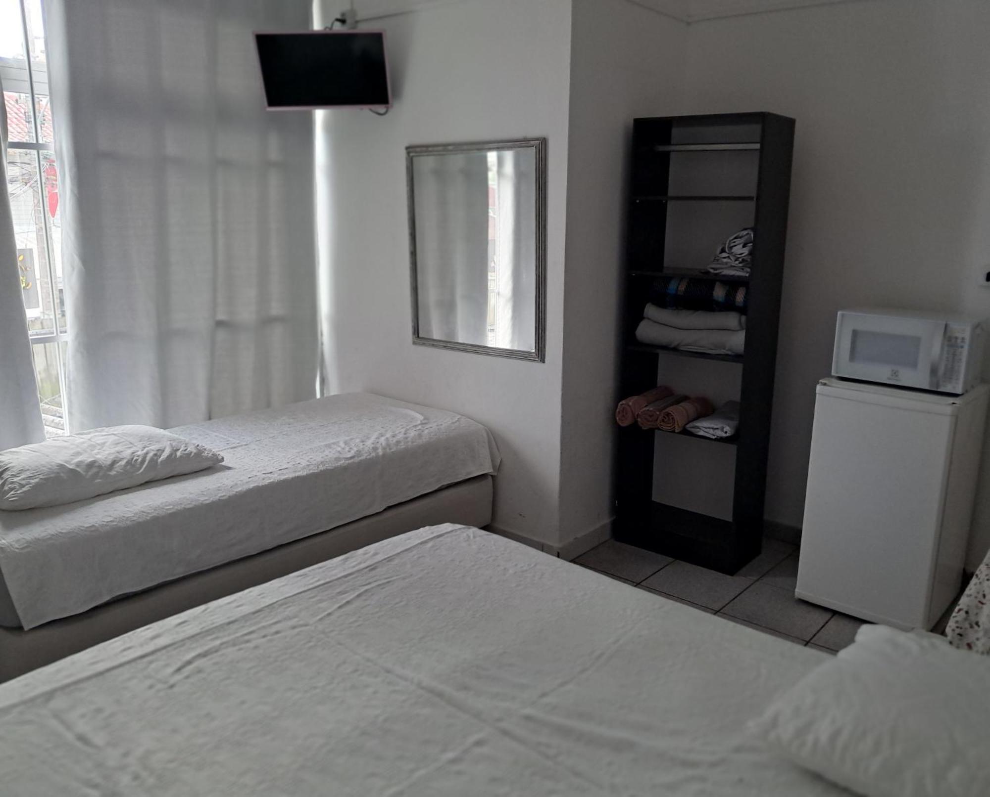 Centralmar Estalagem Florianópolis