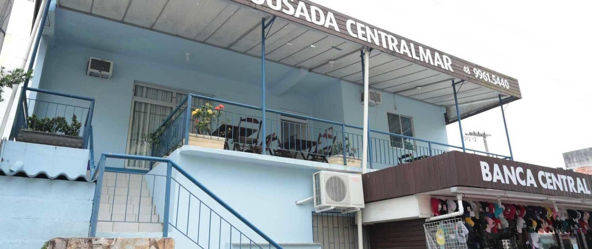 Estalagem Centralmar Florianópolis
