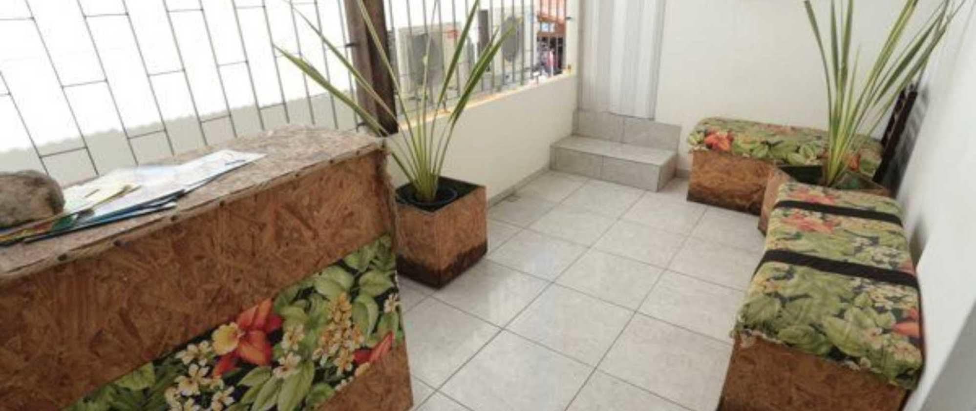 Estalagem Centralmar Florianópolis