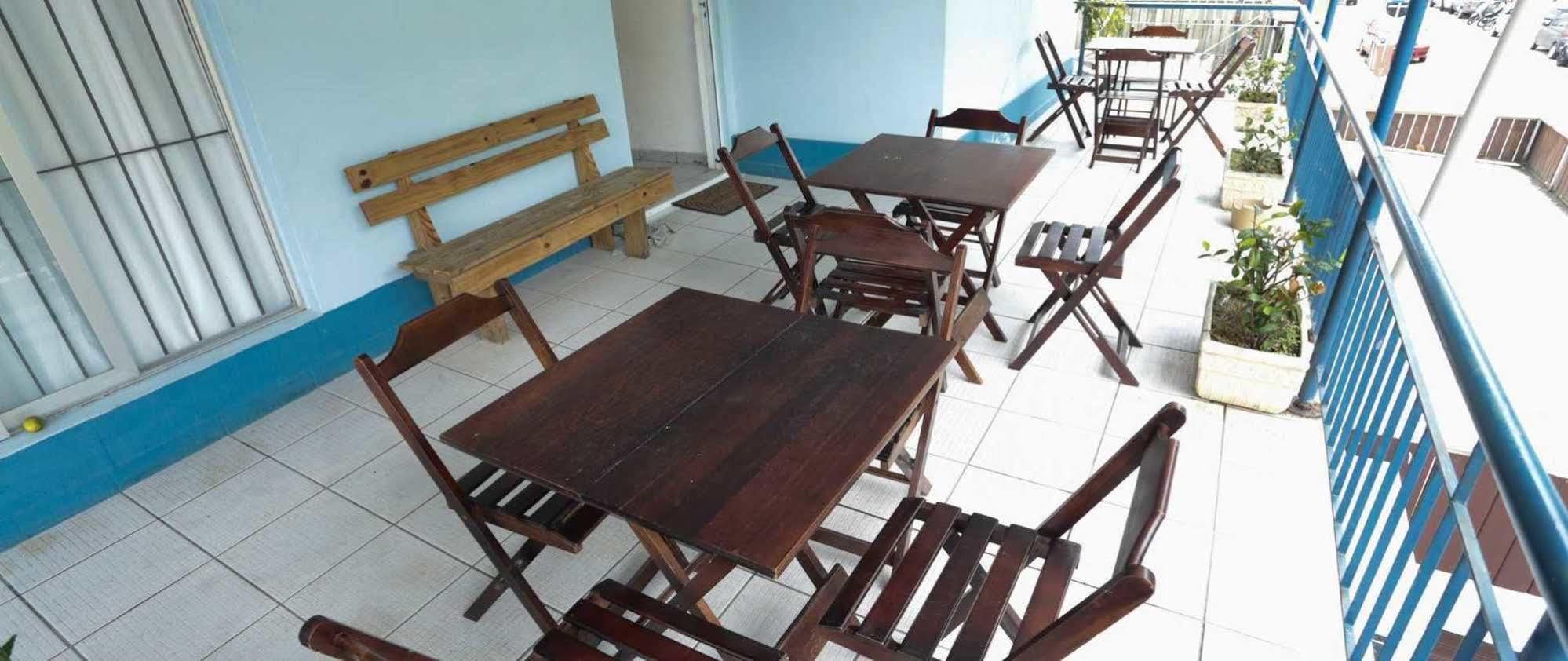 Centralmar Estalagem Florianópolis