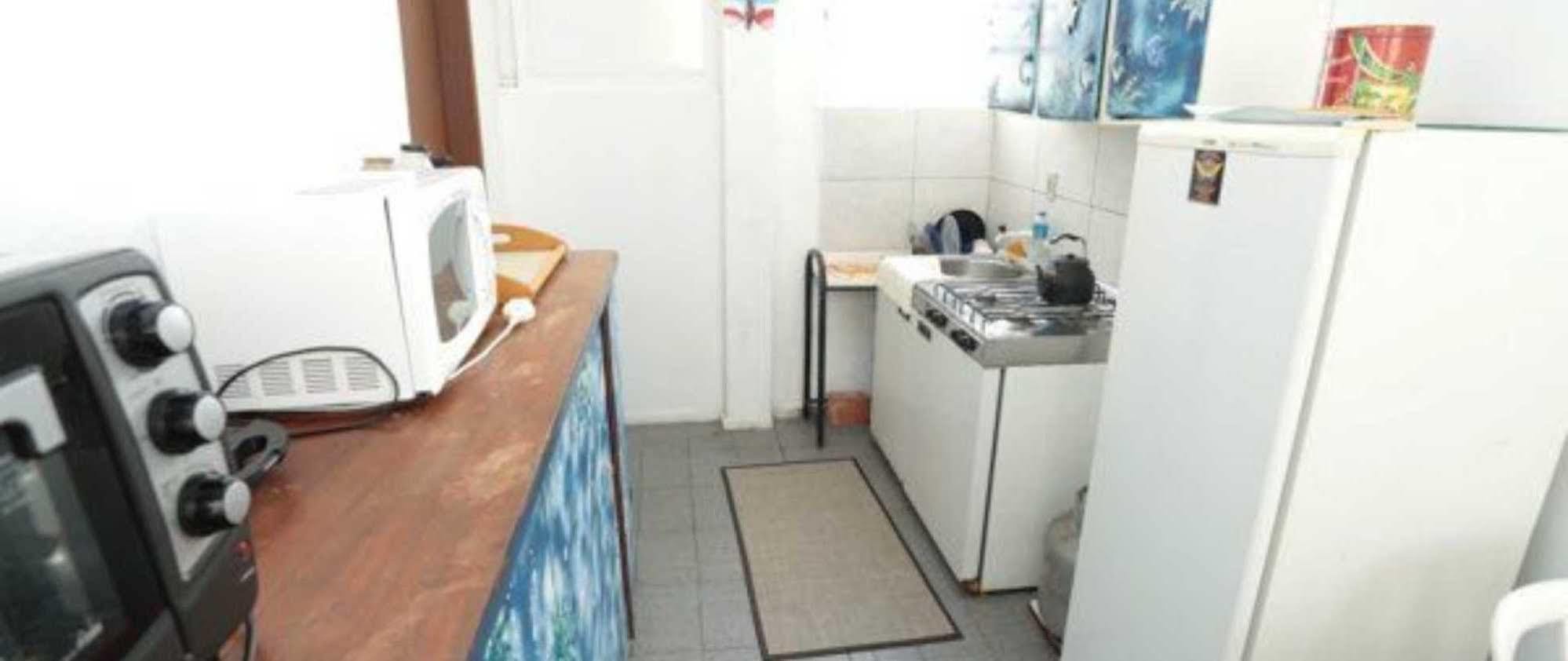 Estalagem Centralmar 2*